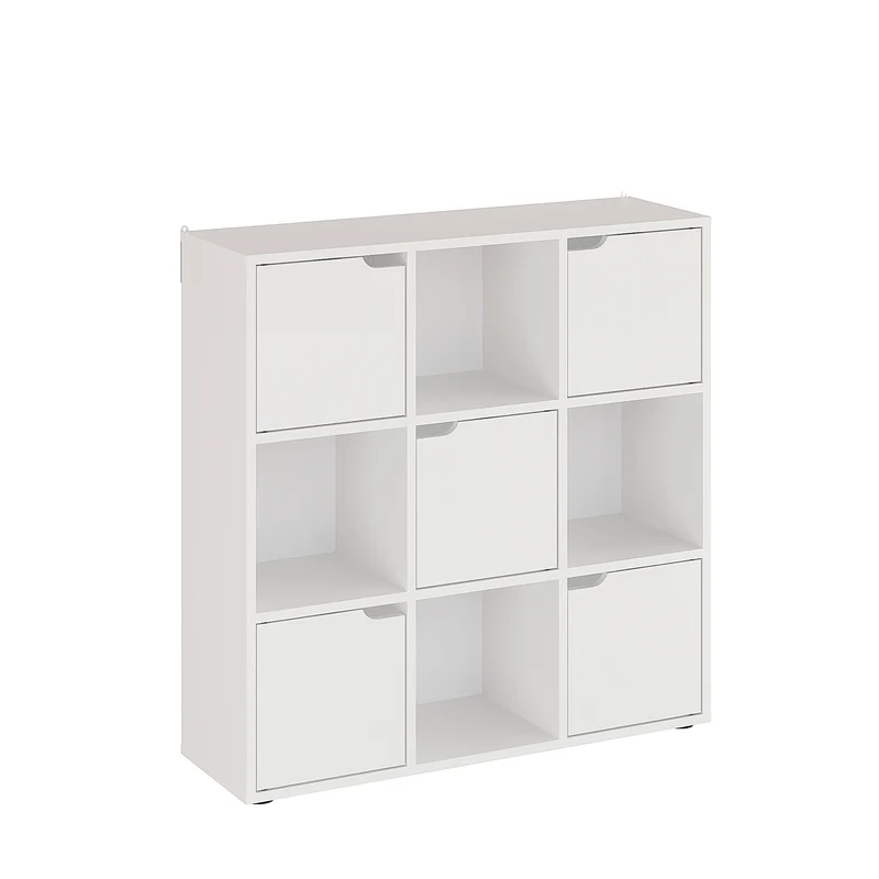 Bookcase Shelf 9