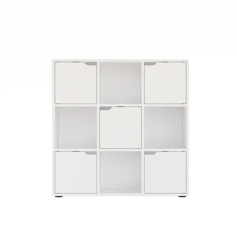 Bookcase Shelf 9
