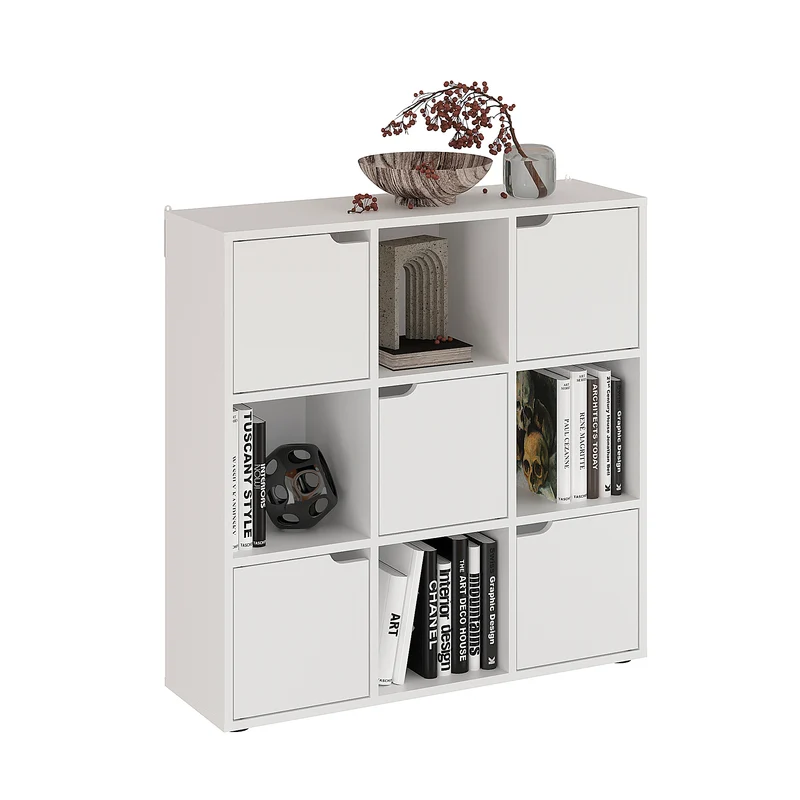 Bookcase Shelf 9