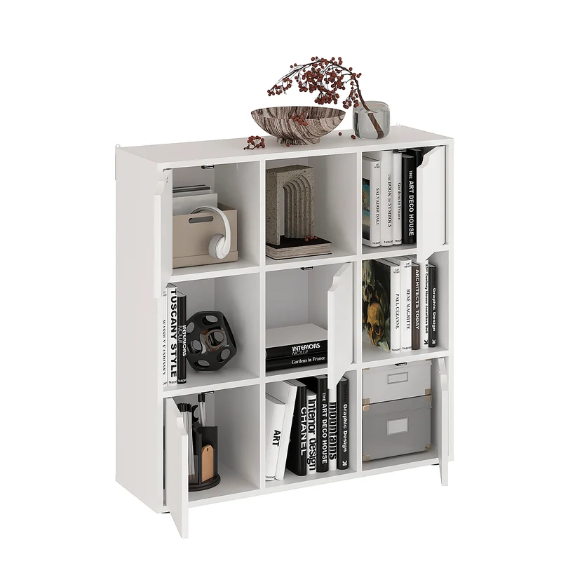 Bookcase Shelf 9