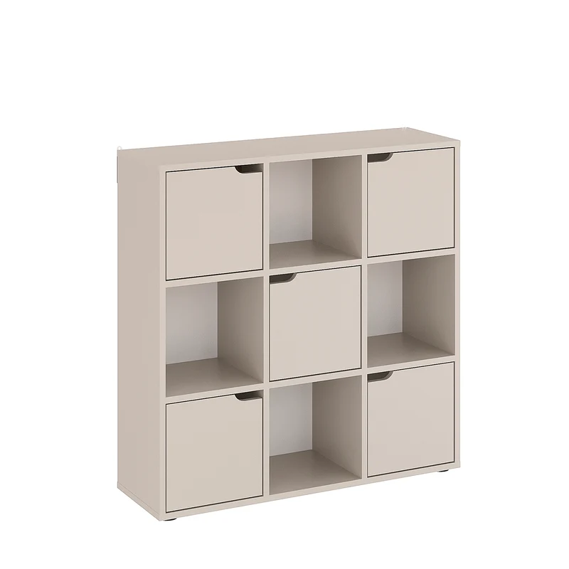 Bookcase Shelf 9
