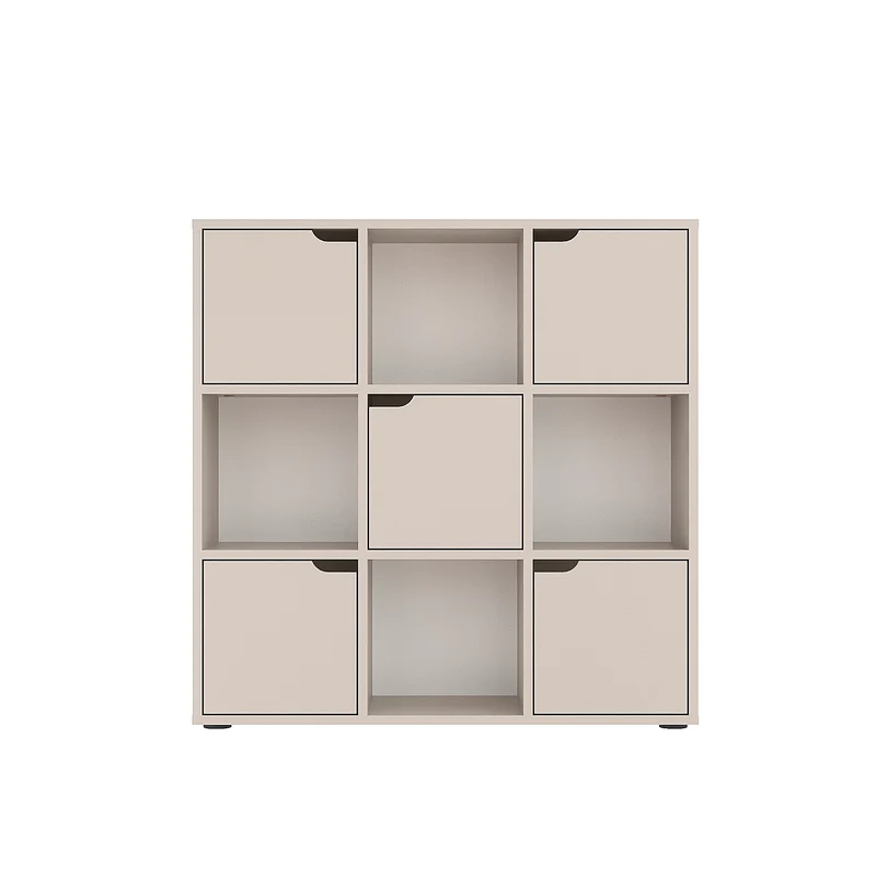 Bookcase Shelf 9