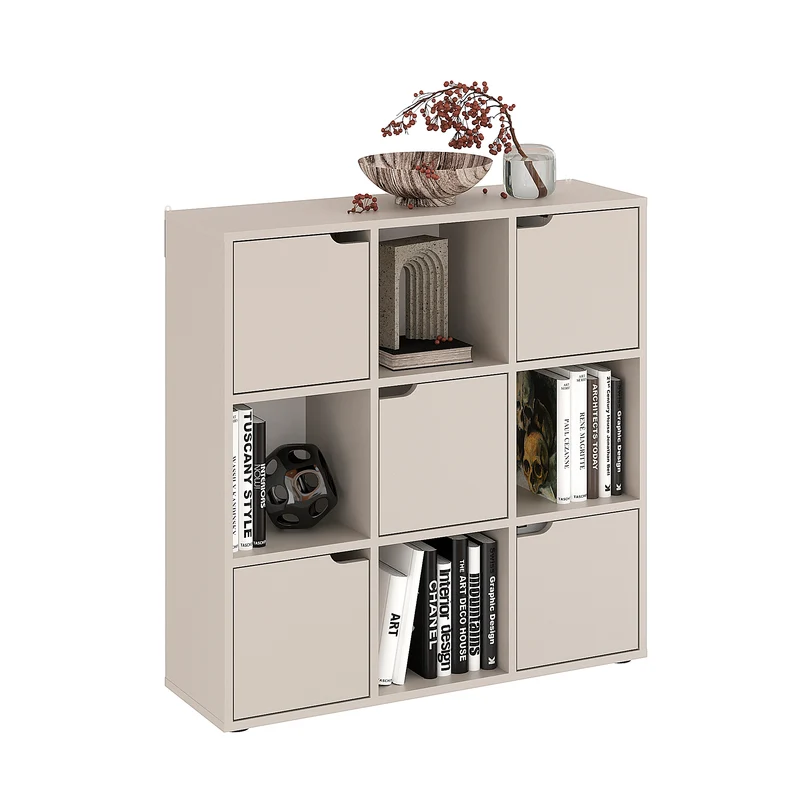 Bookcase Shelf 9