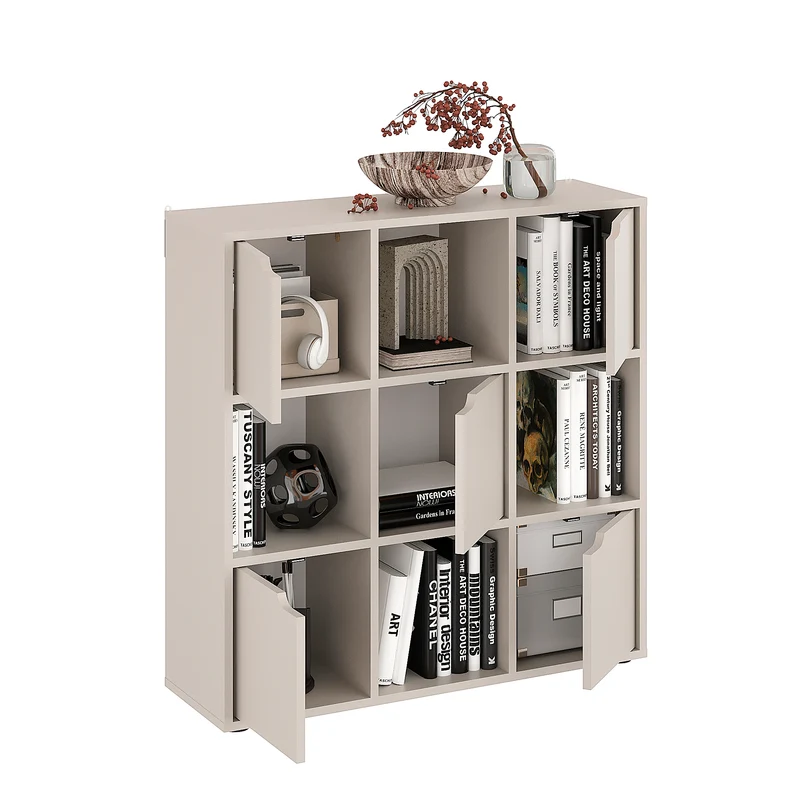 Bookcase Shelf 9
