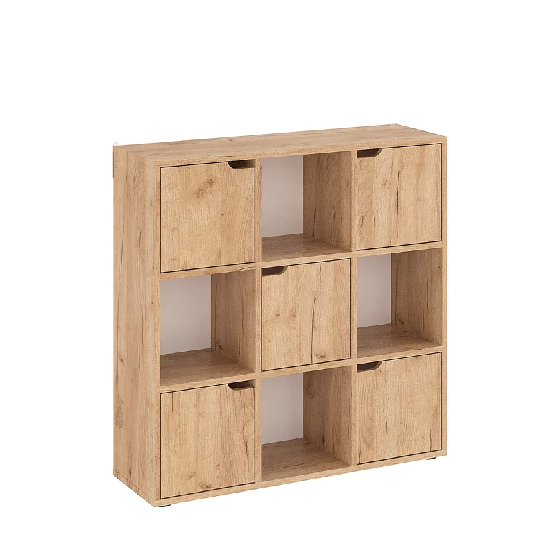 Bookcase Shelf 9
