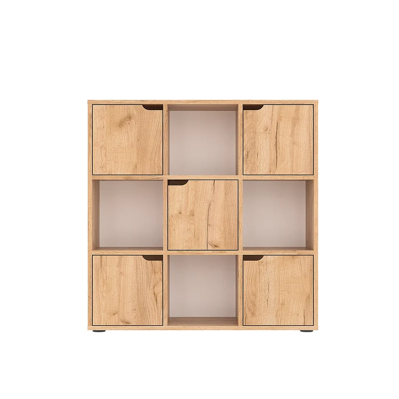 Bookcase Shelf 9