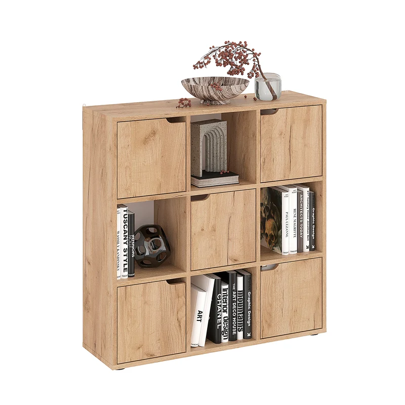 Bookcase Shelf 9