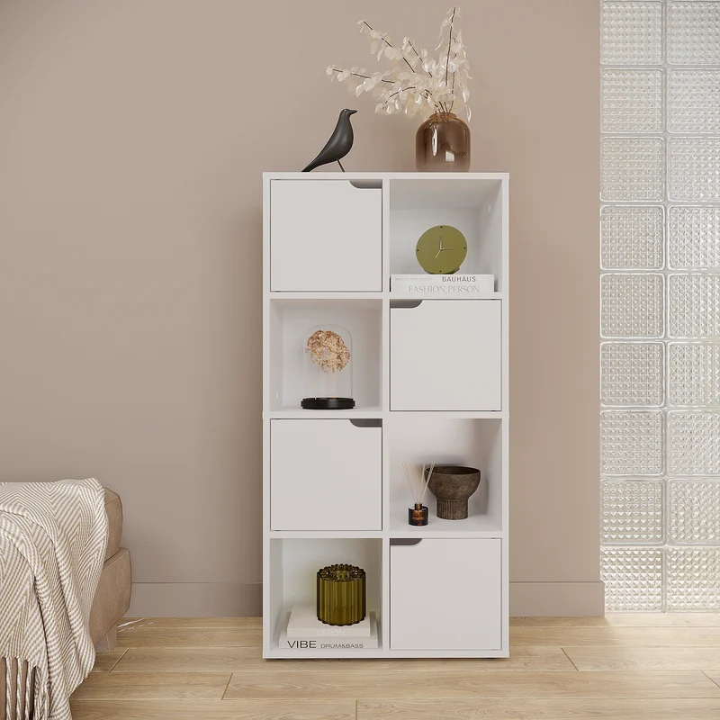 Bookcase Shelf 8