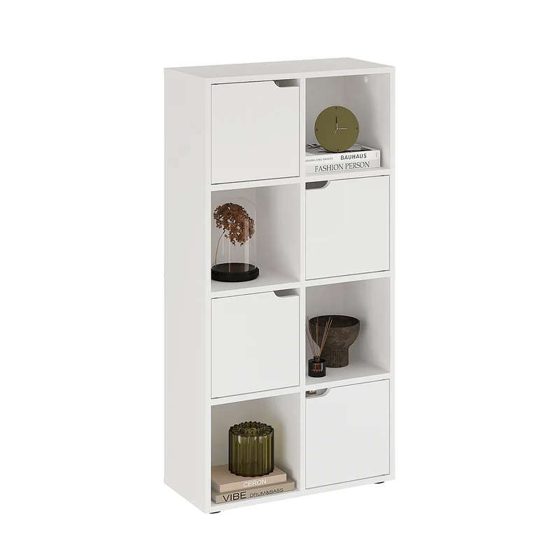 Bookcase Shelf 8