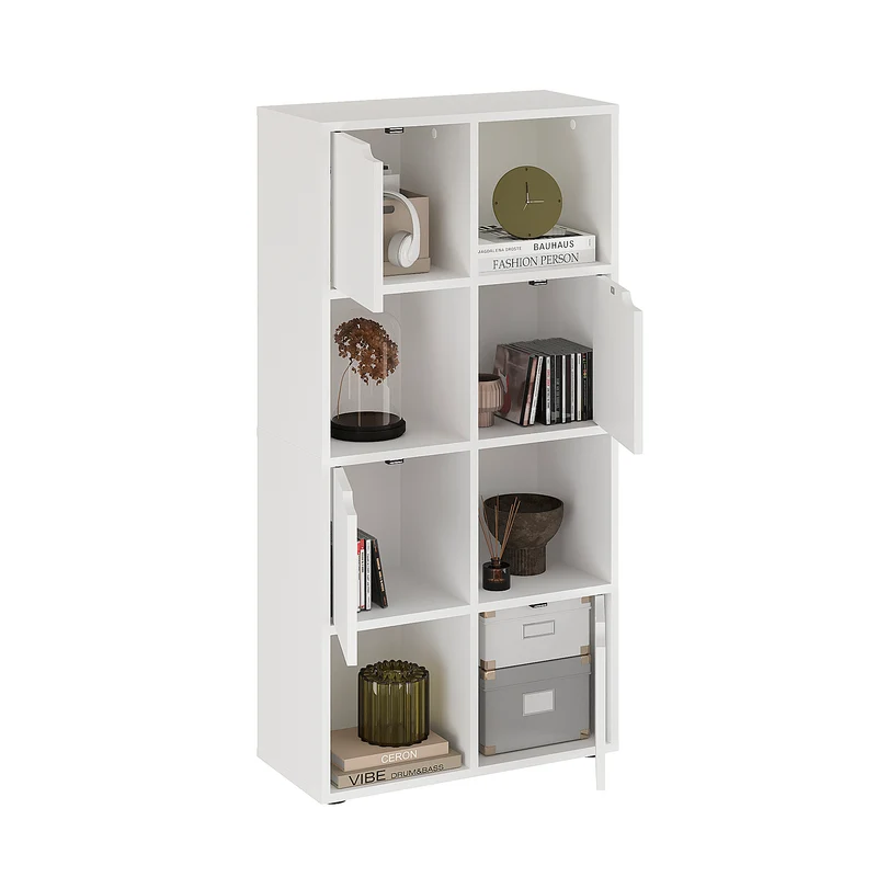 Bookcase Shelf 8