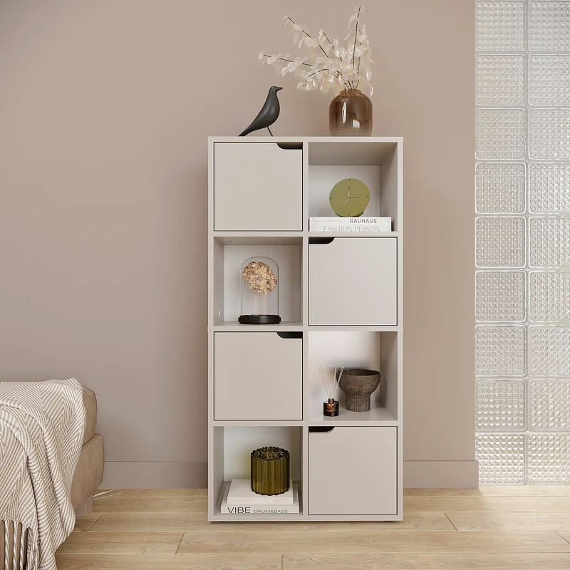 Bookcase Shelf 8