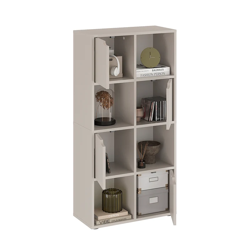 Bookcase Shelf 8