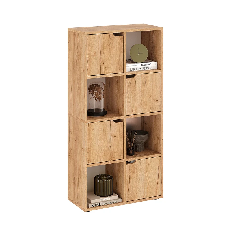 Bookcase Shelf 8