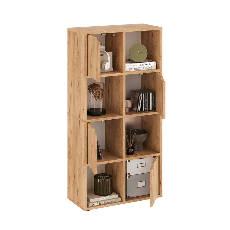 Bookcase Shelf 8