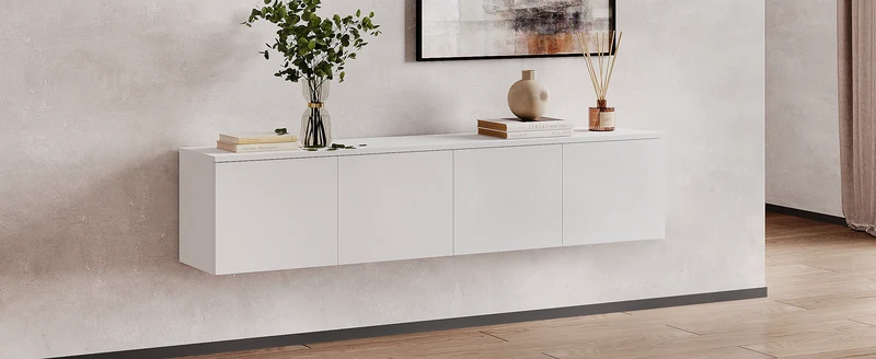 TV Stand LOIS 4