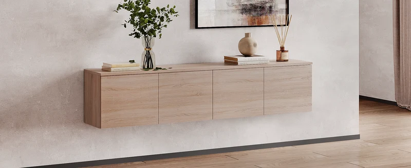 TV Stand LOIS 4