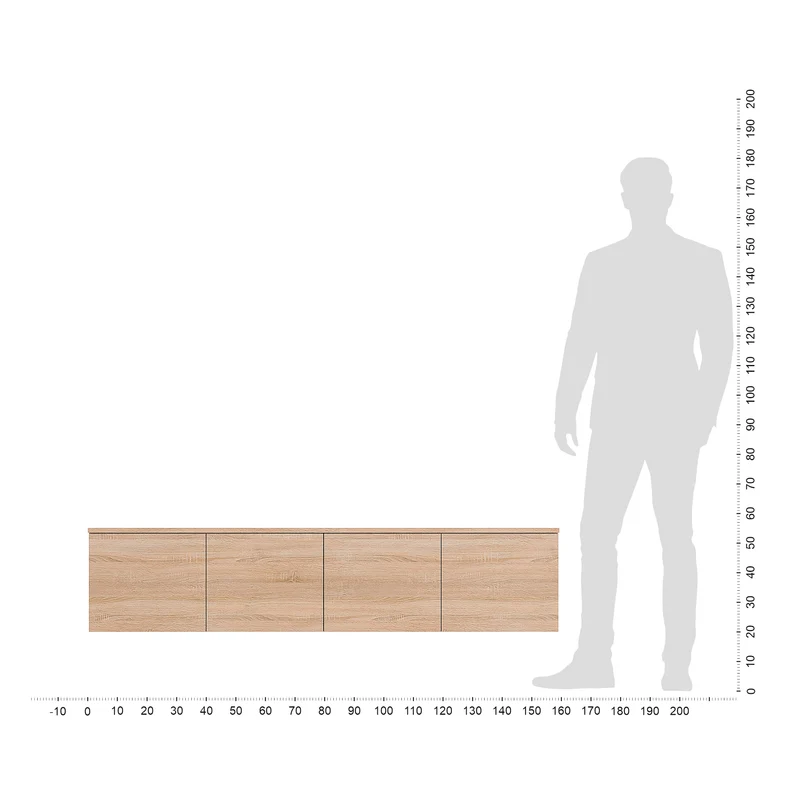 TV Stand LOIS 4