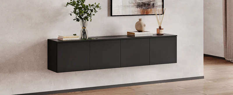TV Stand LOIS 4