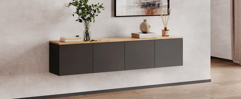 TV Stand LOIS 4