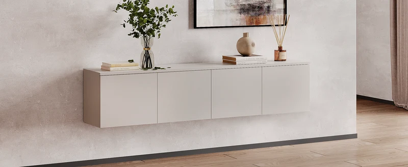 TV Stand LOIS 4