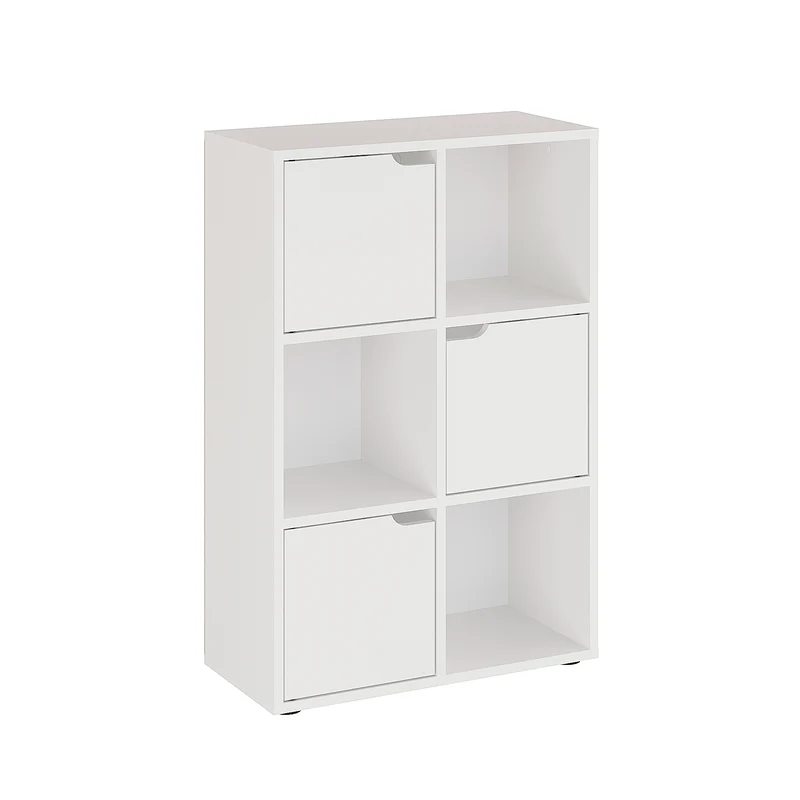 Bookcase Shelf 6