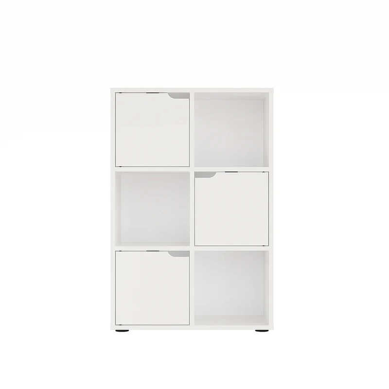 Bookcase Shelf 6