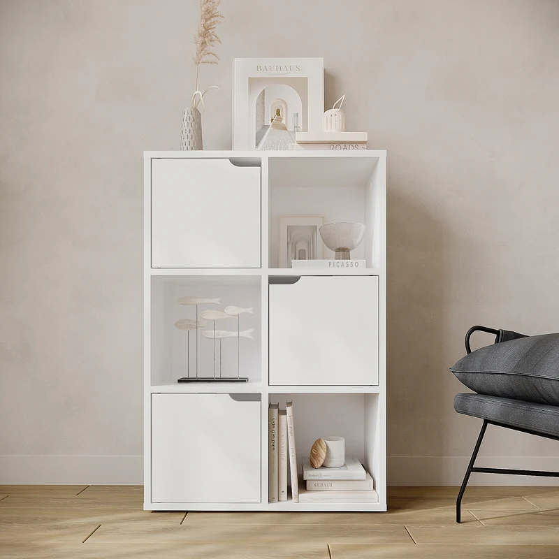 Bookcase Shelf 6