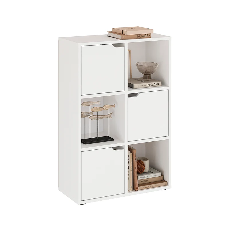 Bookcase Shelf 6