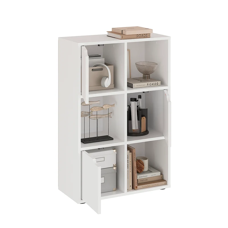 Bookcase Shelf 6