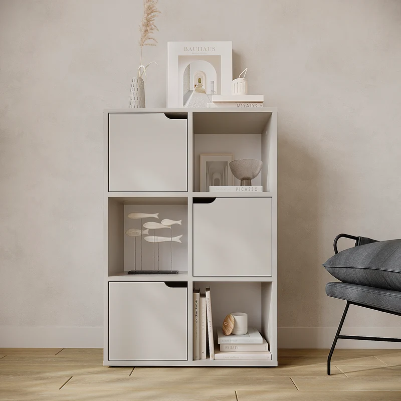 Bookcase Shelf 6