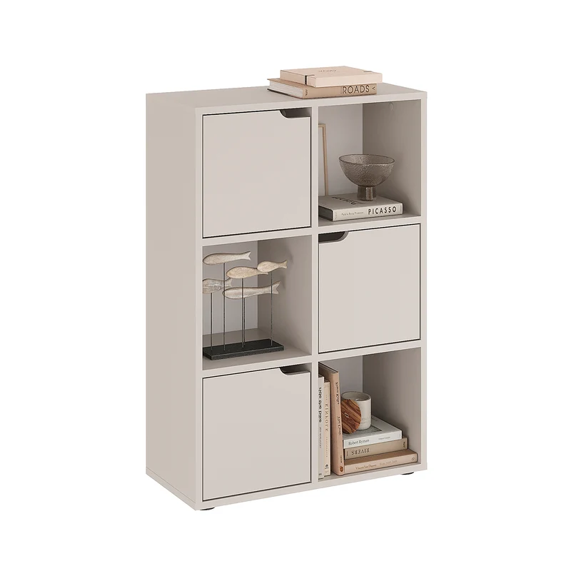 Bookcase Shelf 6