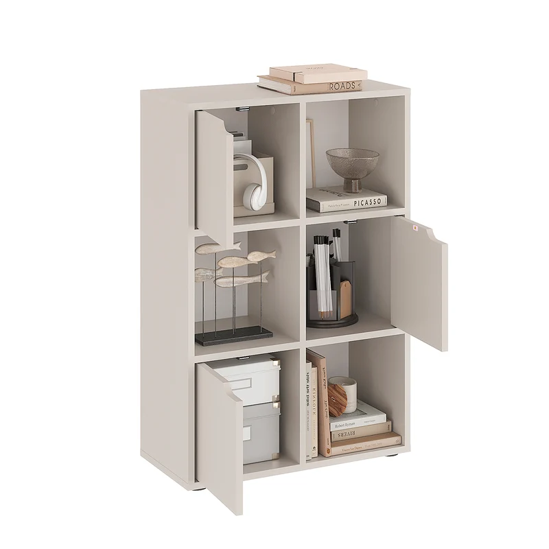 Bookcase Shelf 6