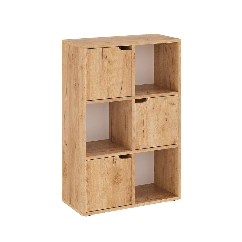 Bookcase Shelf 6