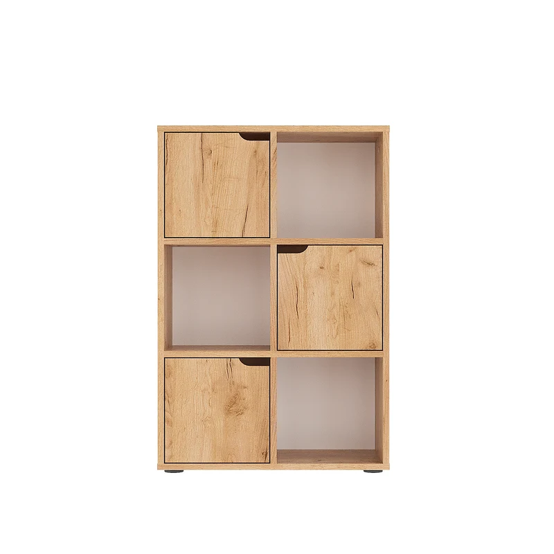 Bookcase Shelf 6