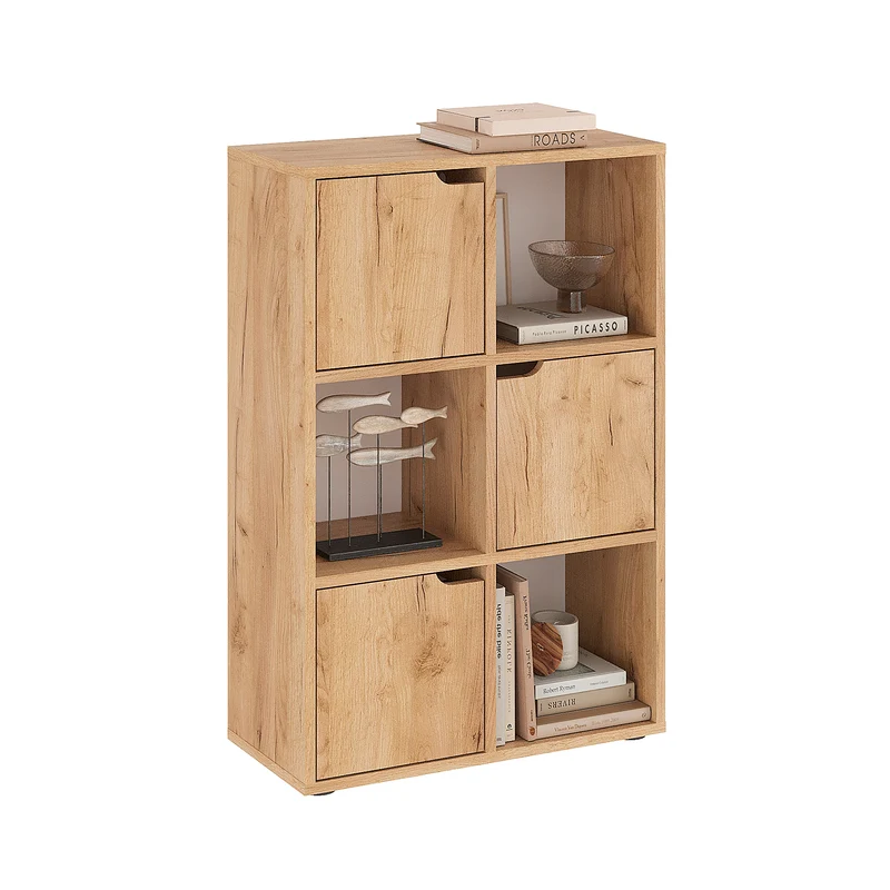 Bookcase Shelf 6
