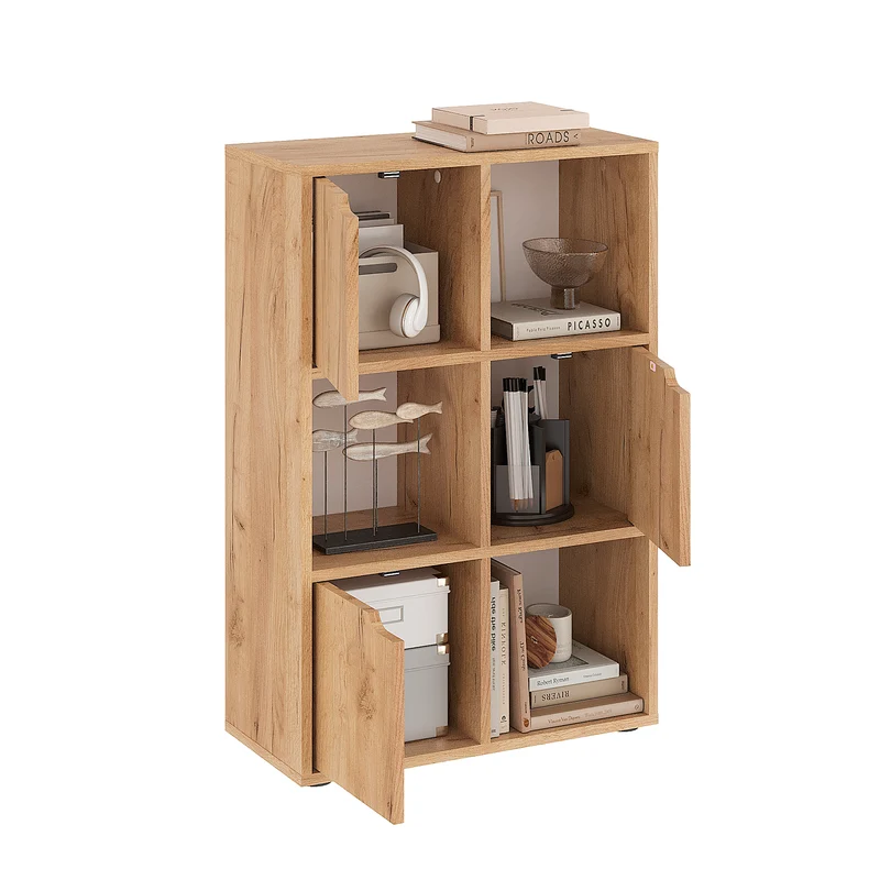Bookcase Shelf 6