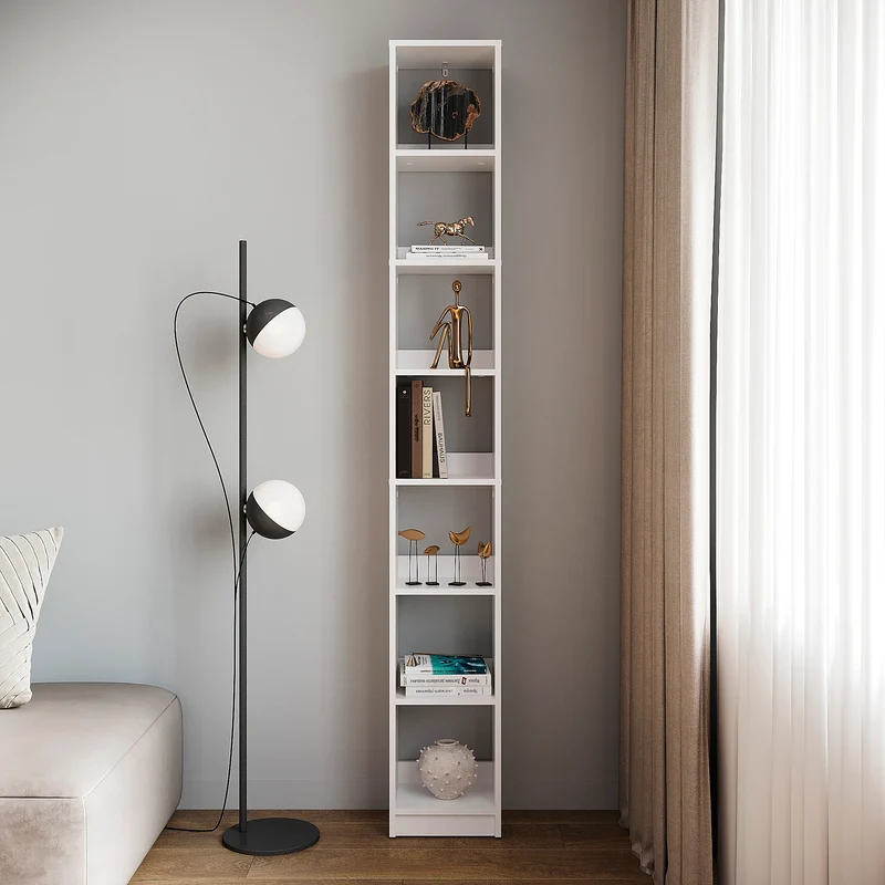 Bookcase LAKO 7