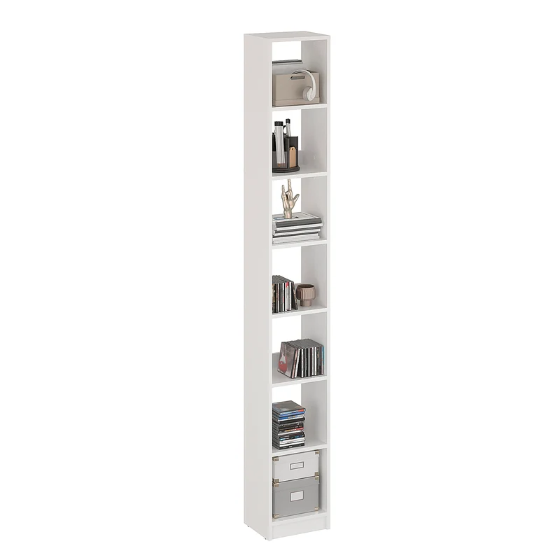 Bookcase LAKO 7