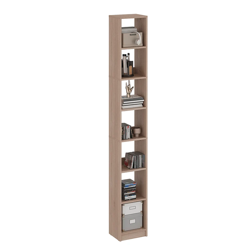 Bookcase LAKO 7
