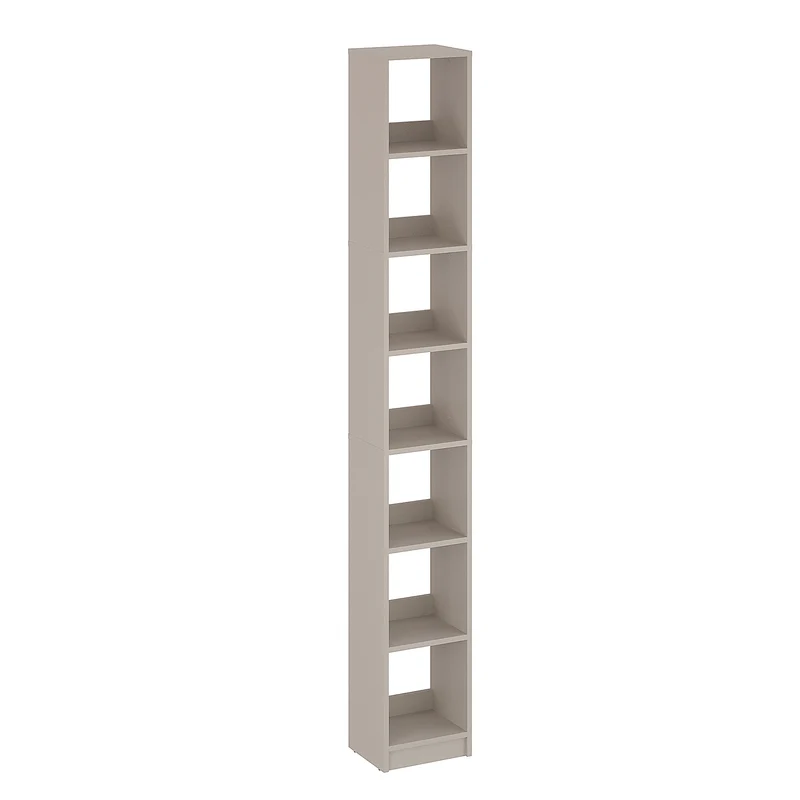 Bookcase LAKO 7