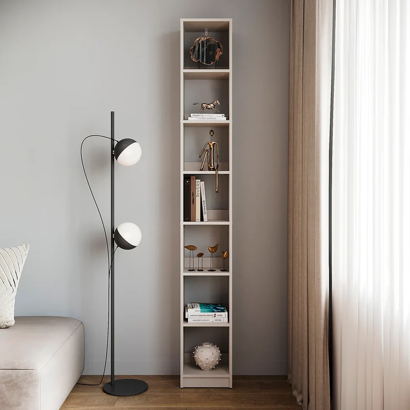 Bookcase LAKO 7