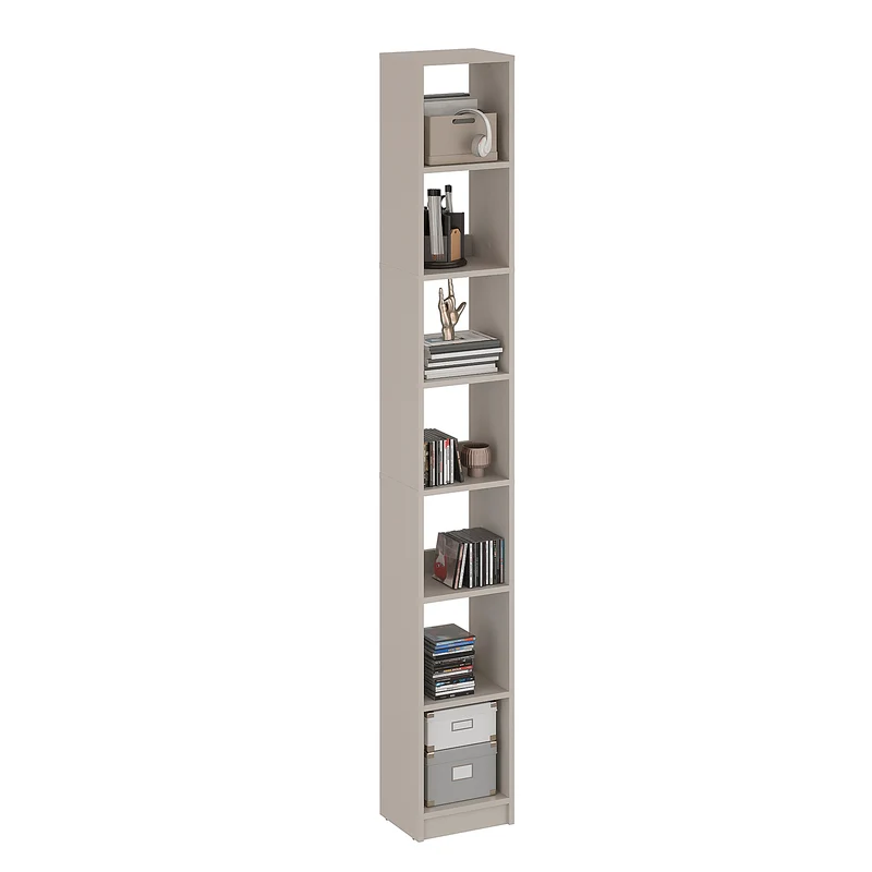 Bookcase LAKO 7