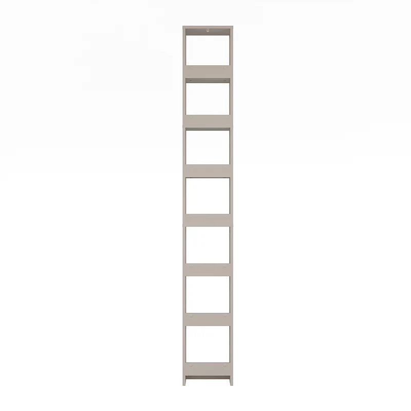 Bookcase LAKO 7