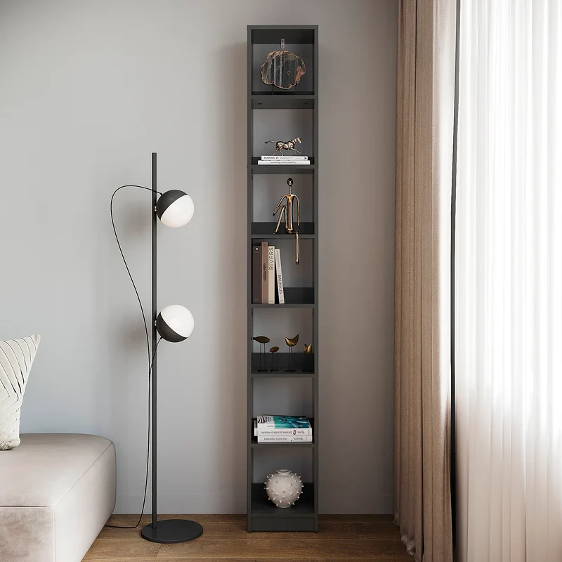 Bookcase LAKO 7