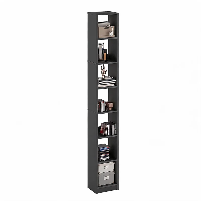 Bookcase LAKO 7