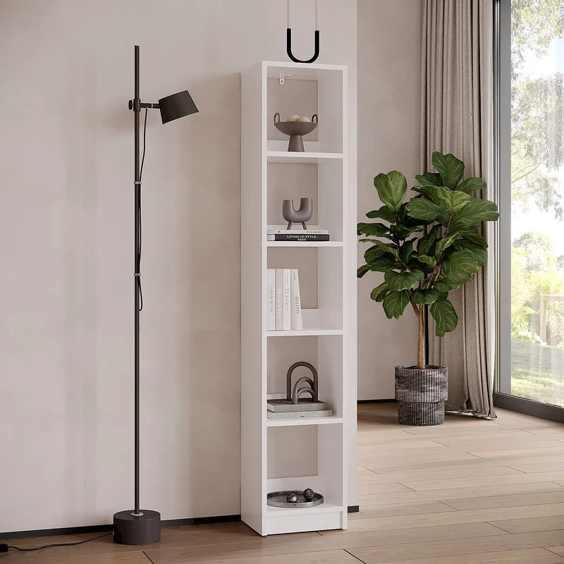 Bookcase LAKO 5