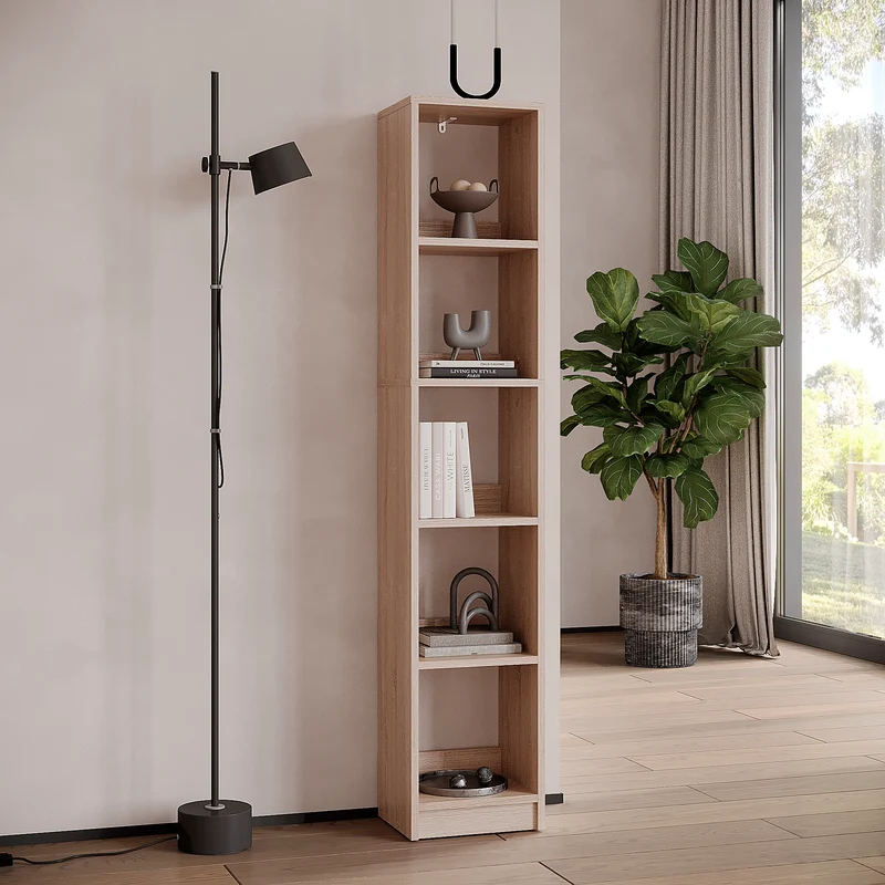 Bookcase LAKO 5