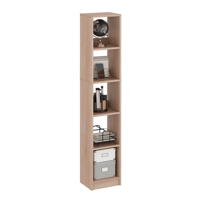 Bookcase LAKO 5