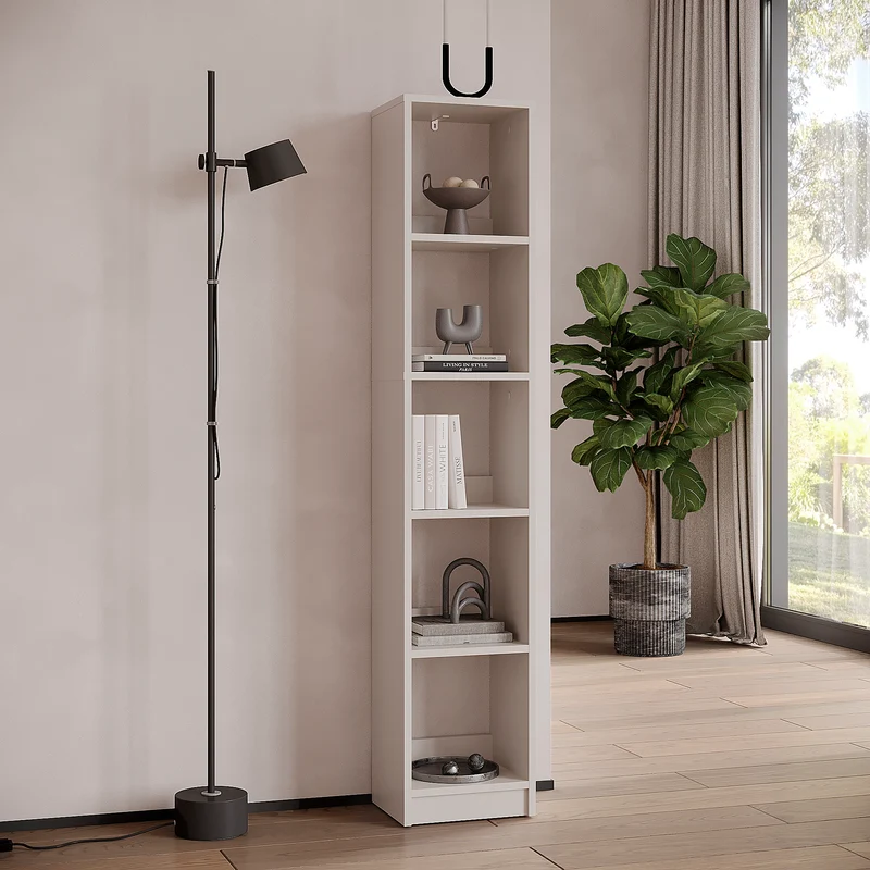 Bookcase LAKO 5