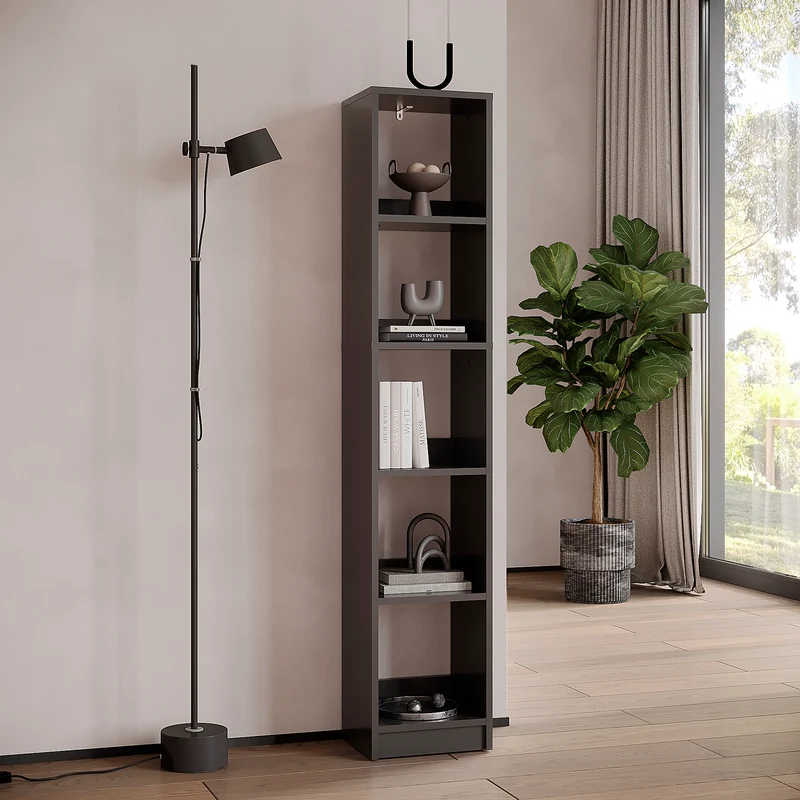 Bookcase LAKO 5